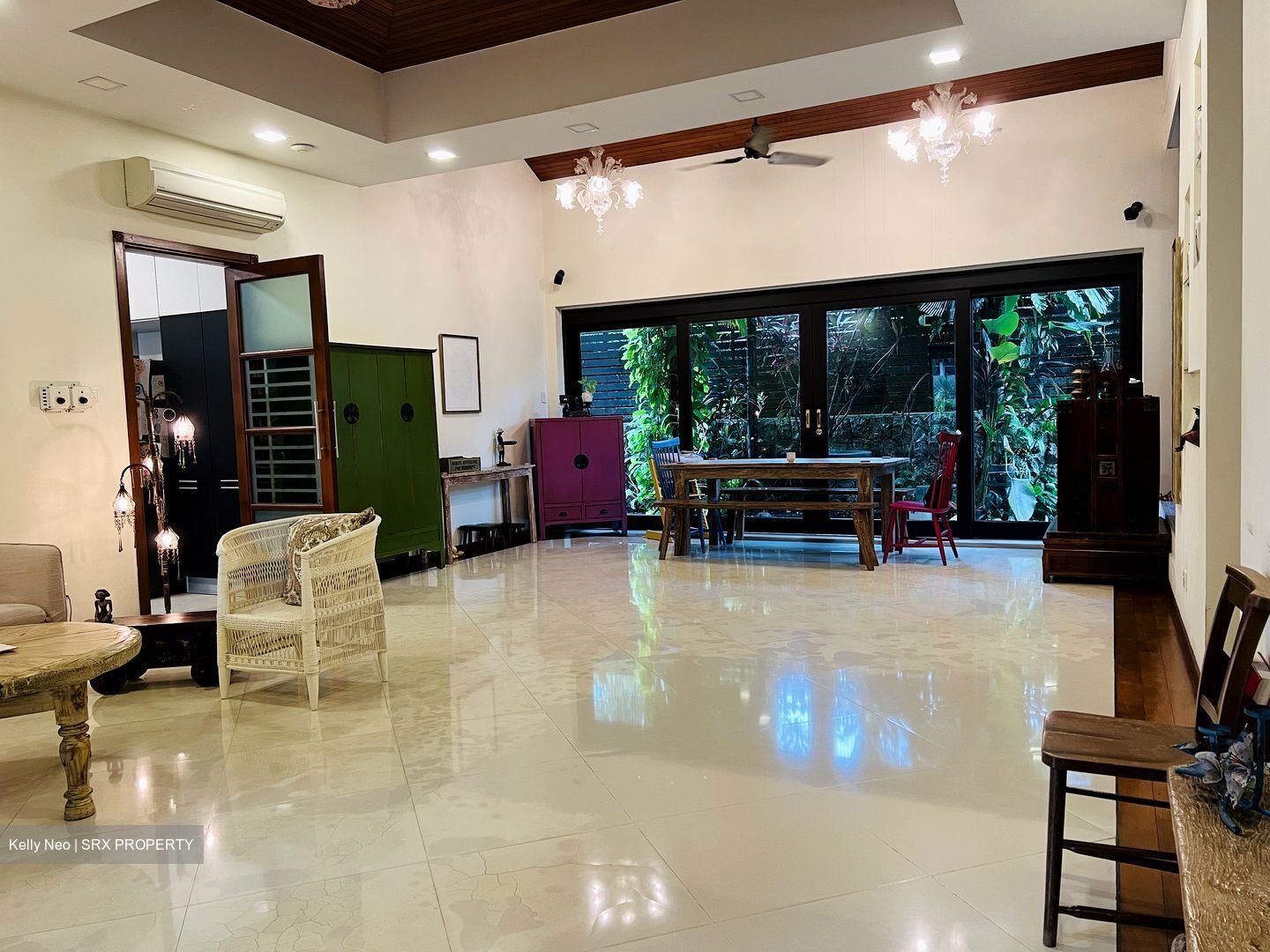 Green Hill Estate (D23), Detached #598635801